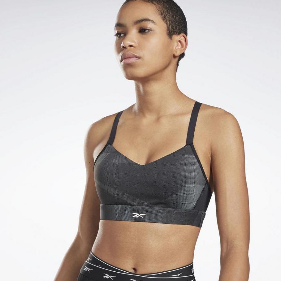 Sport Bra Collection. Page 10