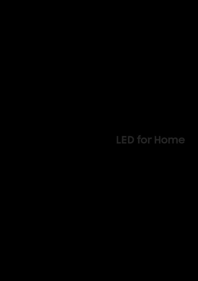 LED for Home. Samsung (2021-08-26-2021-08-26)