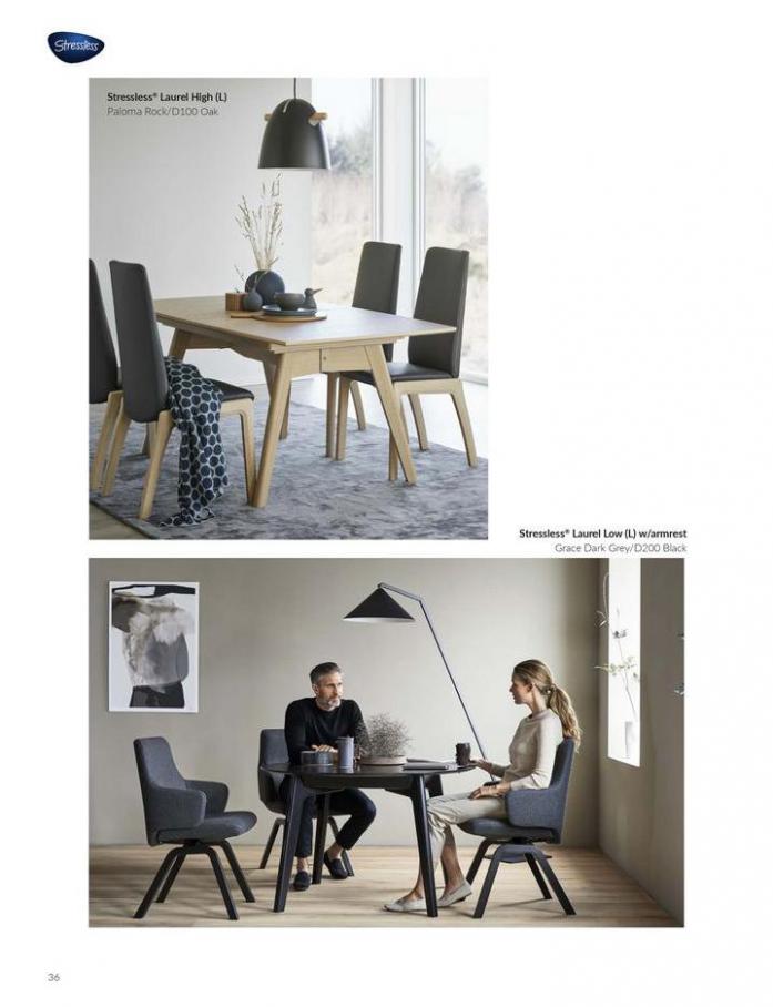 Stressless Collection. Page 36