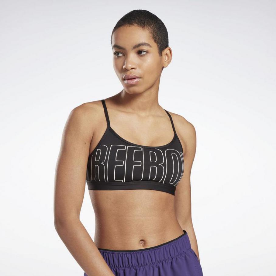Sport Bra Collection. Page 39