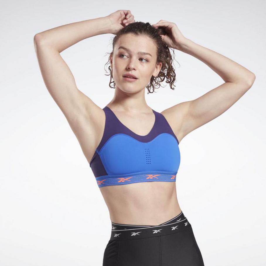 Sport Bra Collection. Page 36
