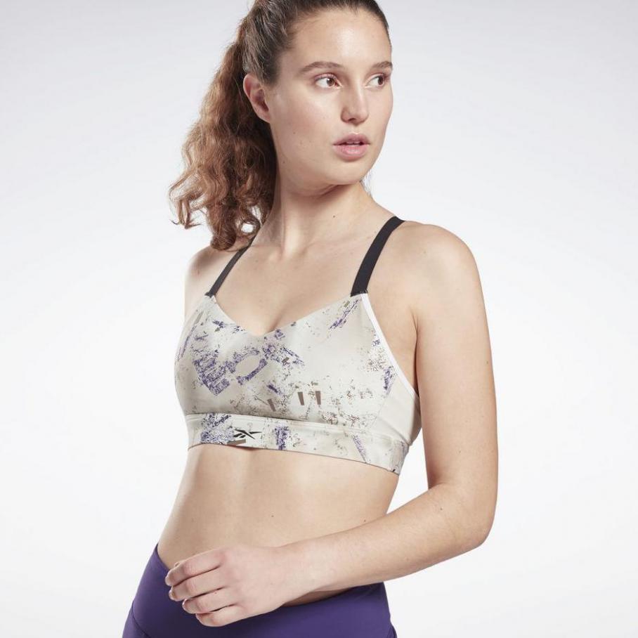 Sport Bra Collection. Page 17