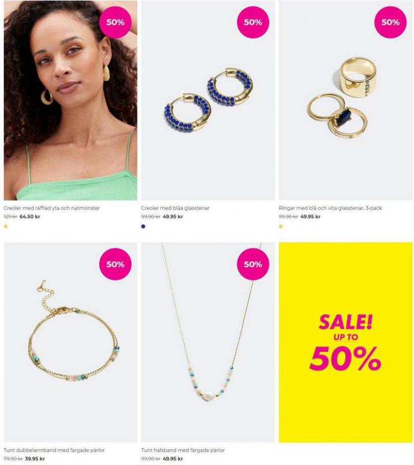 Sale up to 50%. Page 2