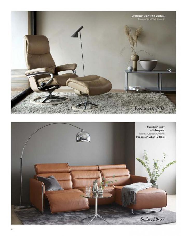 Stressless Collection. Page 4