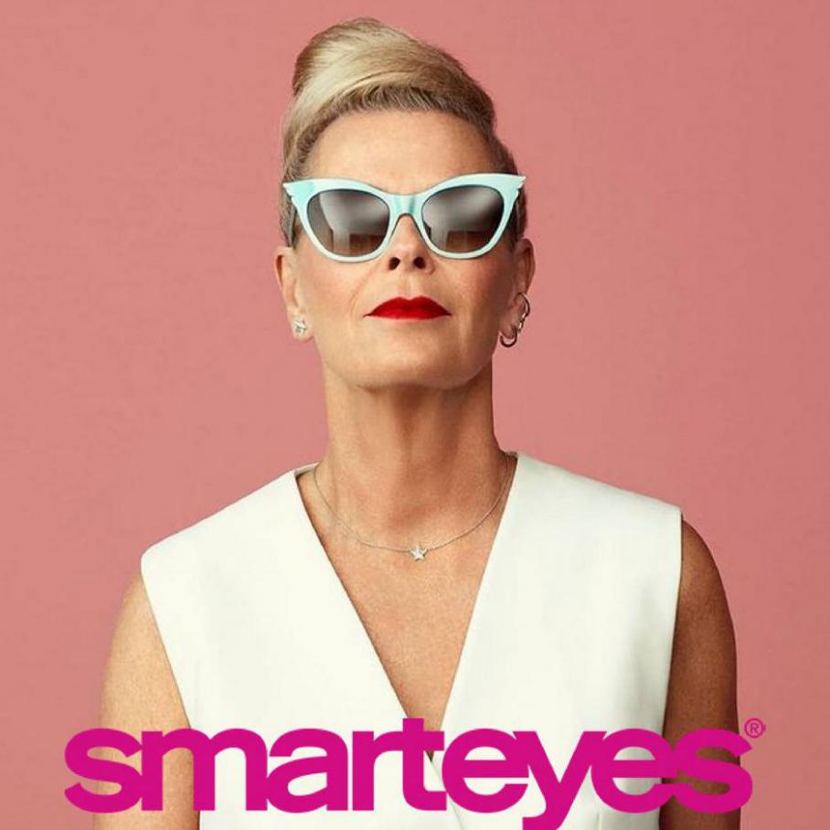 NEW Smarteyes. smarteyes (2021-06-28-2021-06-28)