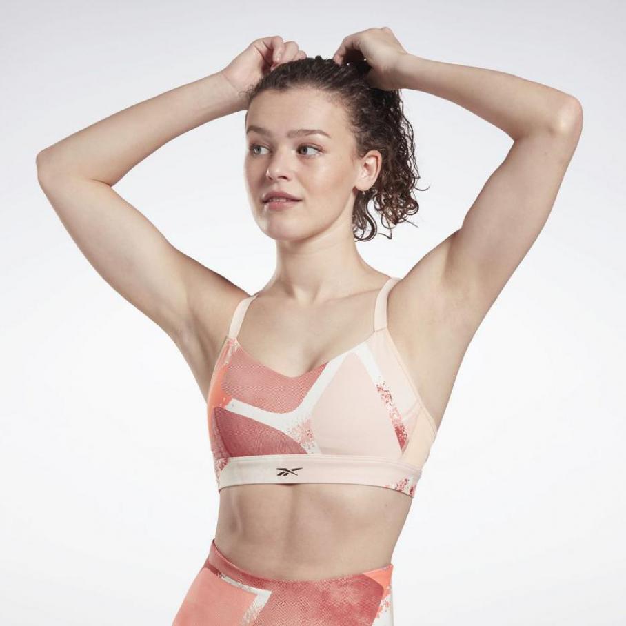 Sport Bra Collection. Page 18