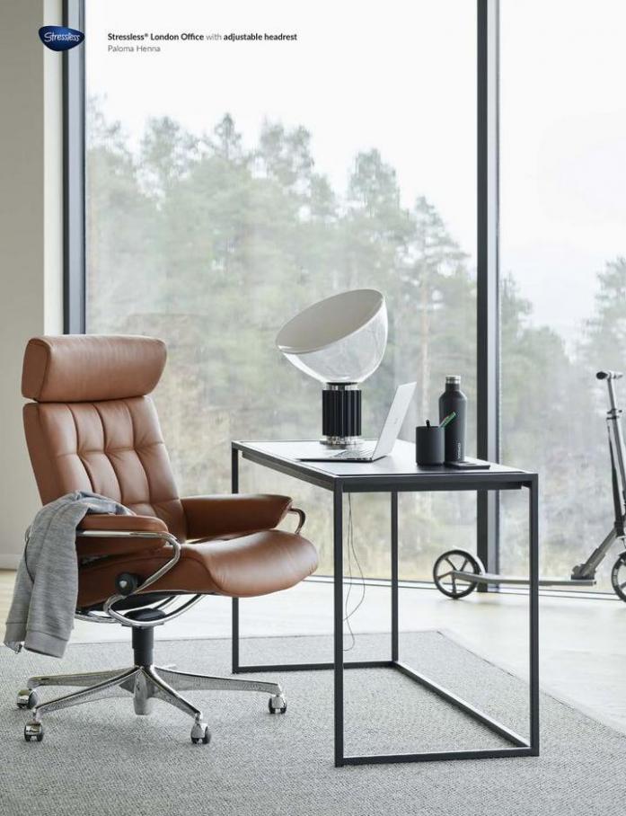 Stressless Collection. Page 32