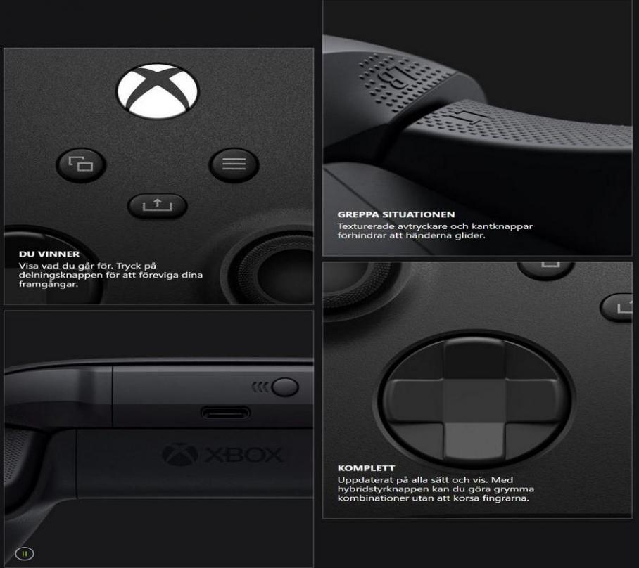 XBOX Series X. Page 12