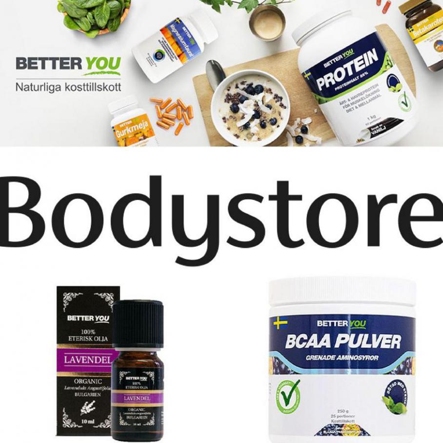 New offers. Bodystore (2021-06-17-2021-06-17)