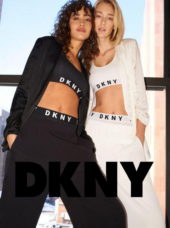 Sale Collection. DKNY (2021-08-22-2021-08-22)