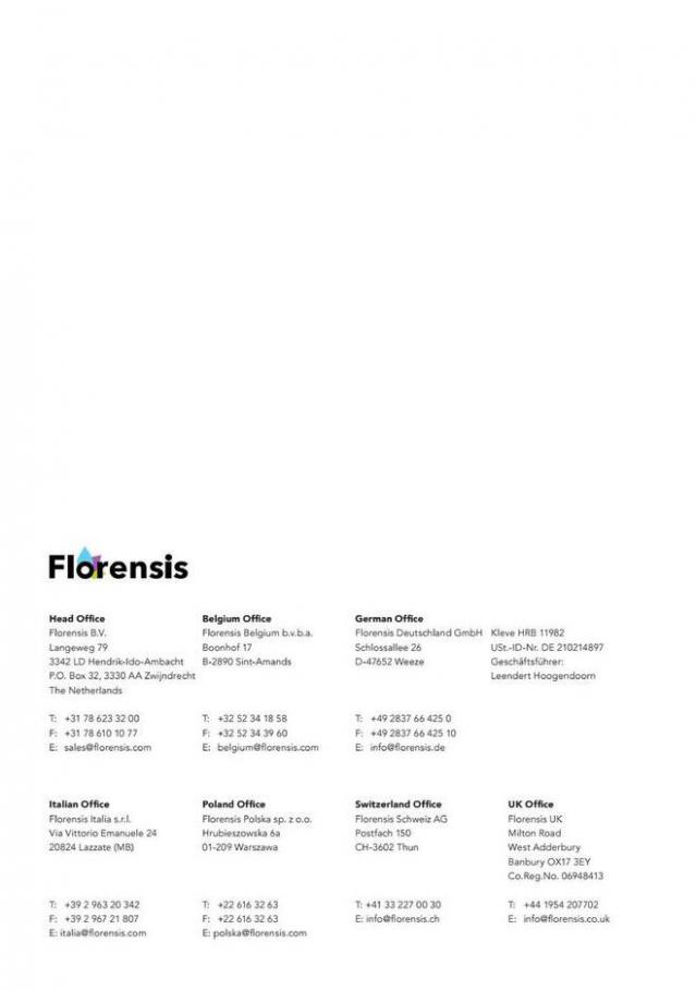 Florensis Viola & Biennsortiment. Page 2