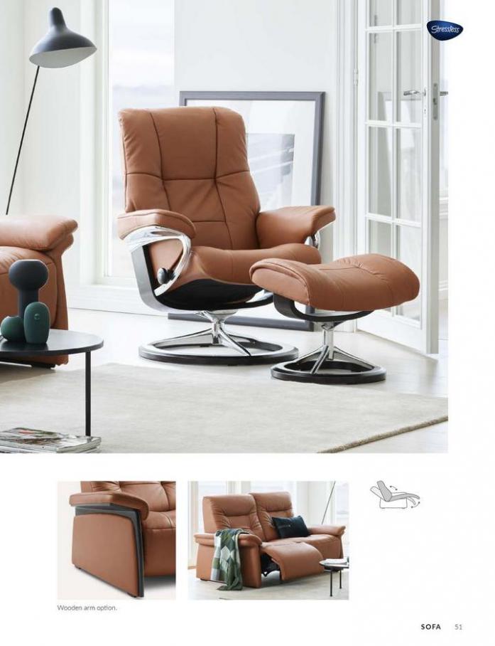 Stressless Collection. Page 51