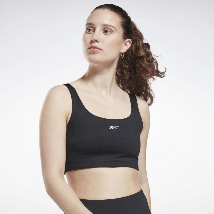 Sport Bra Collection. Page 61