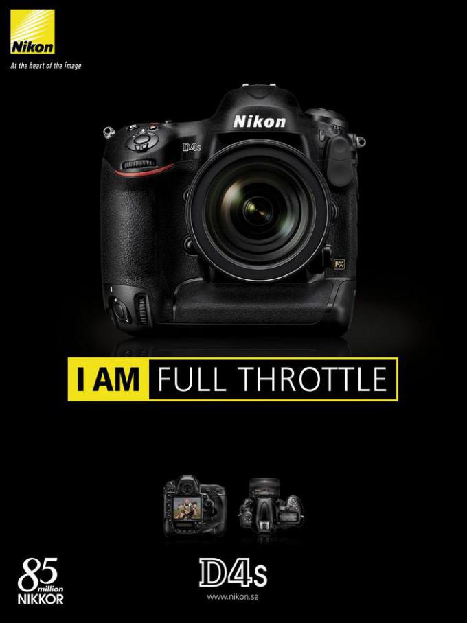 Nikon D4s. Cyberphoto (2021-07-31-2021-07-31)
