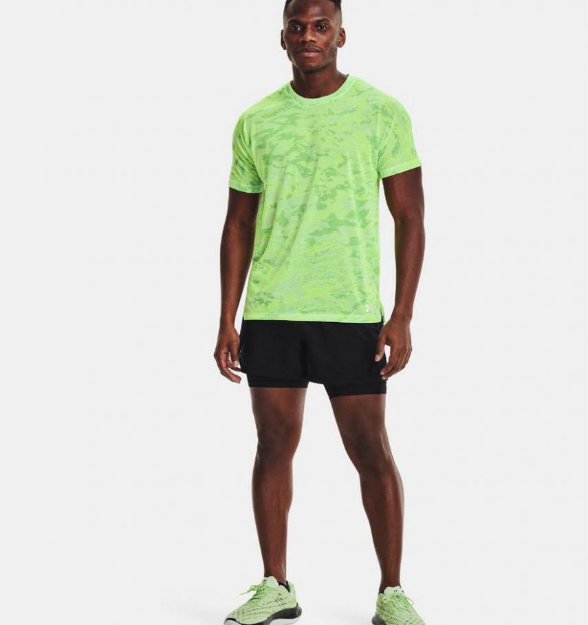 Under Armour Collection. Page 8