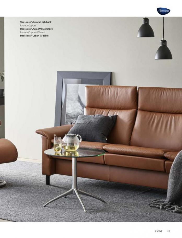 Stressless Collection. Page 41
