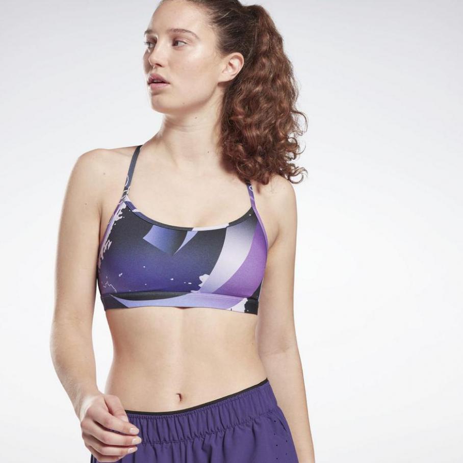 Sport Bra Collection. Page 38