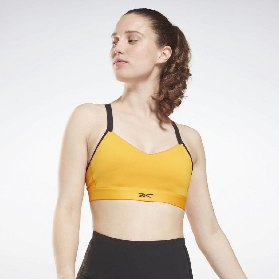 Sport Bra Collection. Page 13