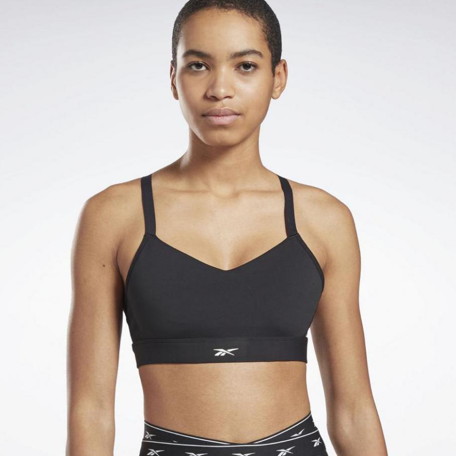 Sport Bra Collection. Page 12