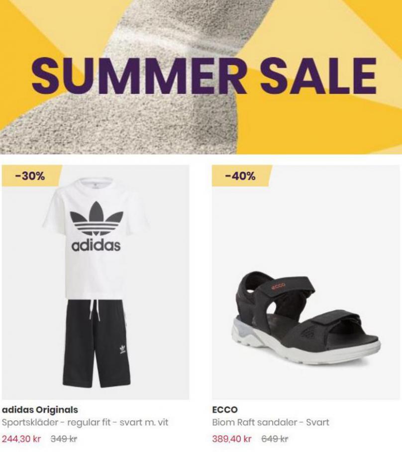 Summer Sale. Page 2