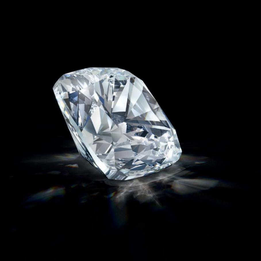 Swarovski Created Diamonds. Page 4