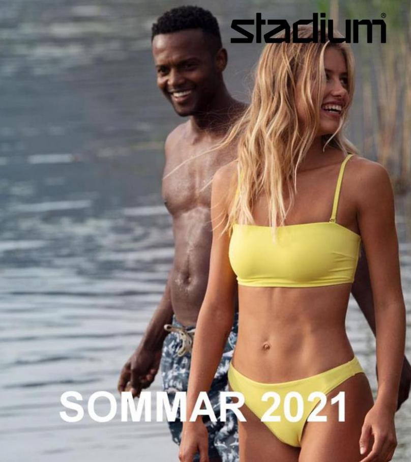 Sommar 2021. Stadium (2021-07-25-2021-07-25)