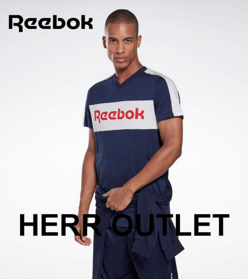 Herr Outlet. Reebok (2021-08-29-2021-08-29)