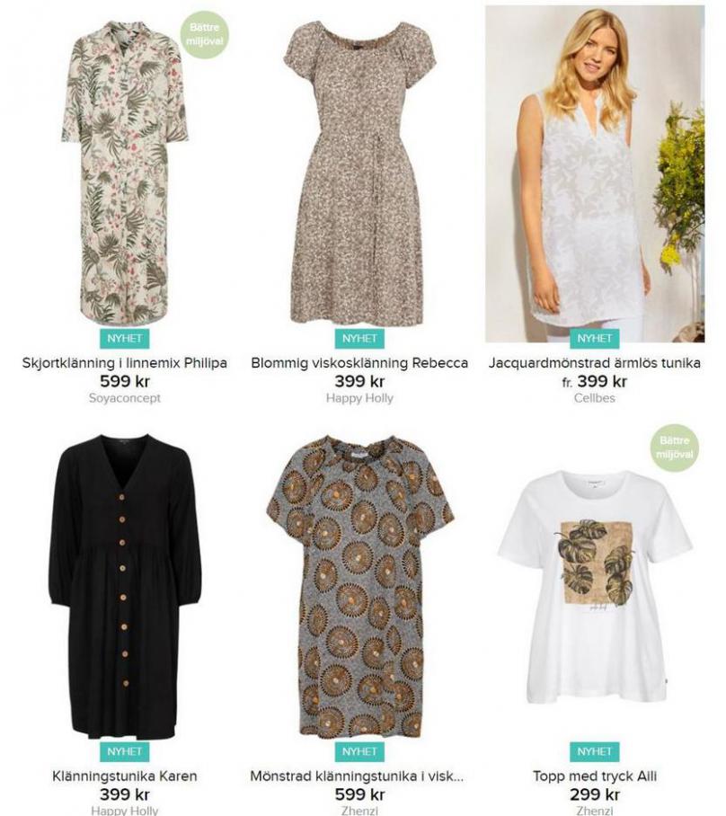 Nyheter Kollection. Page 14