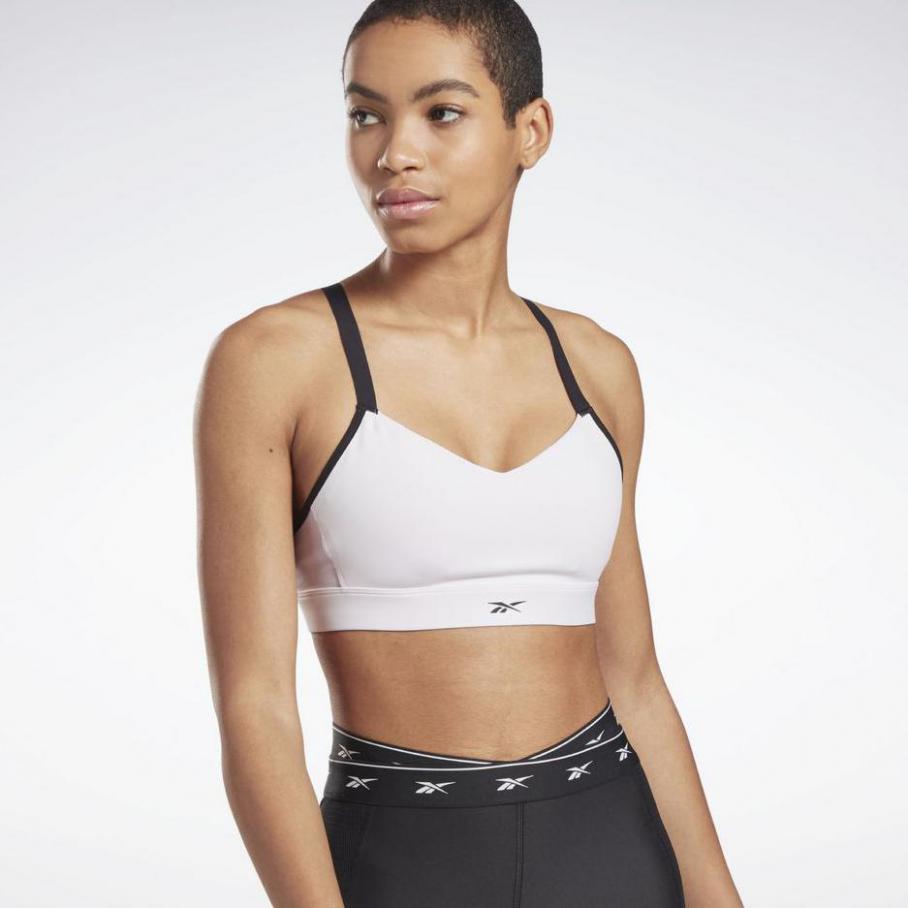 Sport Bra Collection. Page 15