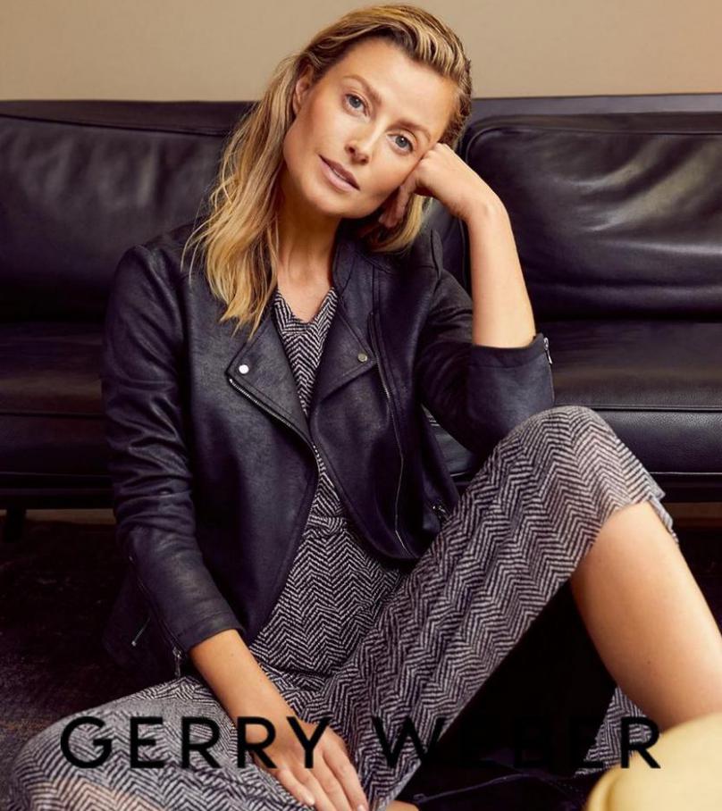 Sale Collection. Gerry Weber (2021-08-22-2021-08-22)