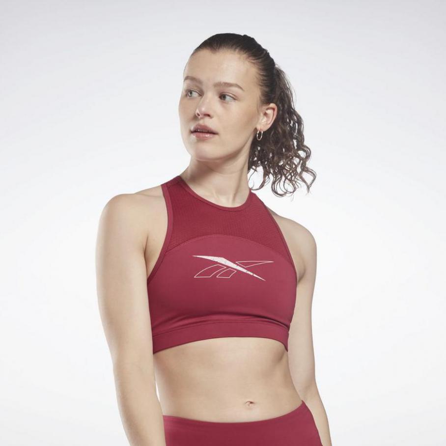 Sport Bra Collection. Page 55