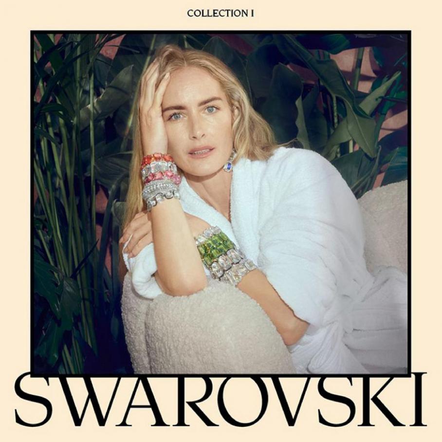 Swarovski Collection 1. Swarovski (2021-06-12-2021-06-12)