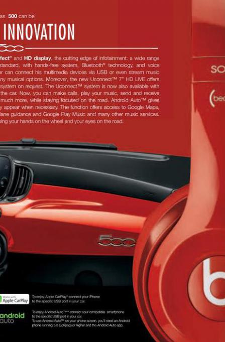 Fiat 500. Page 31