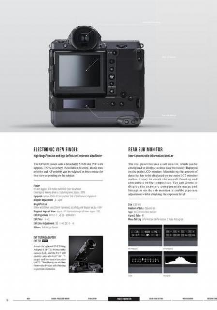 Fujifilm. Page 14