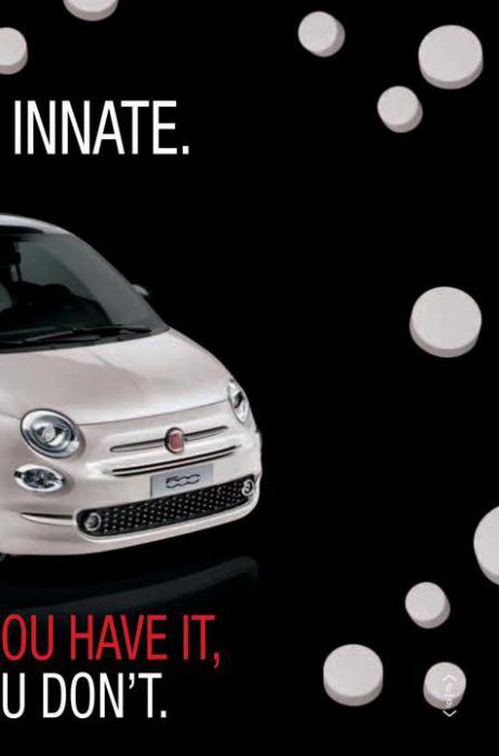 Fiat 500. Page 17