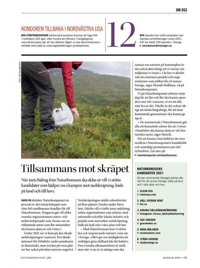 Sommar 2021. Page 87