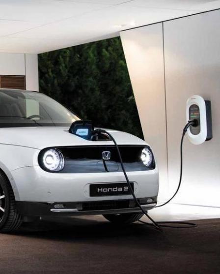 Honda Power Charger. Page 12