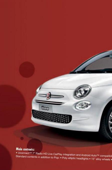 Fiat 500. Page 20
