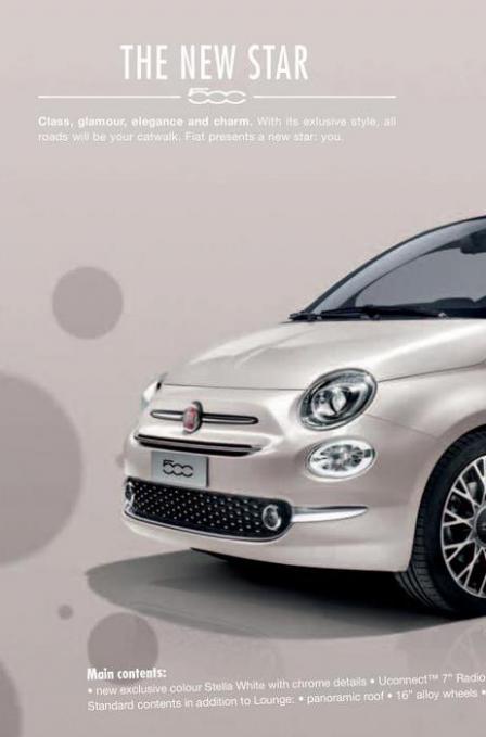 Fiat 500. Page 18