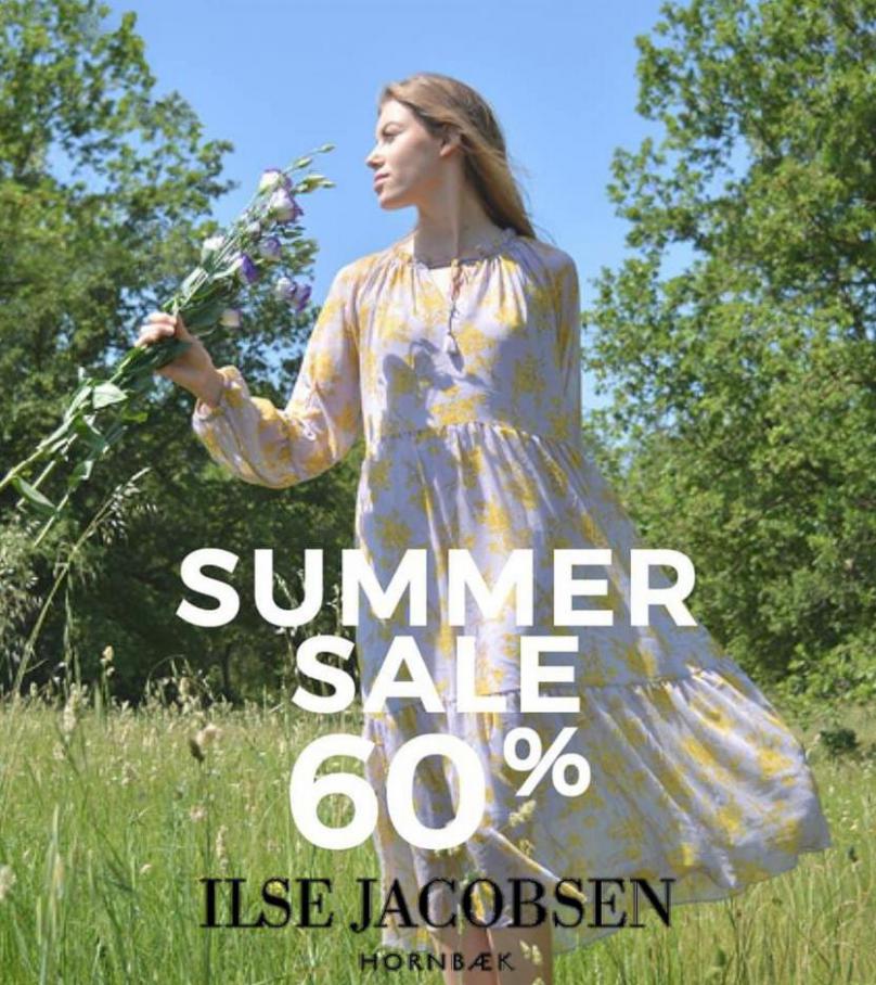 Summar Sale. Ilse Jacobsen (2021-09-19-2021-09-19)