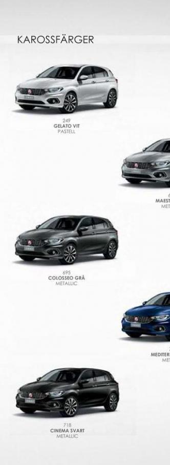 FIAT Tipo. Page 84