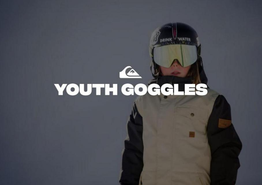 Winter 2021&2022 Goggles & Helmets. Page 15