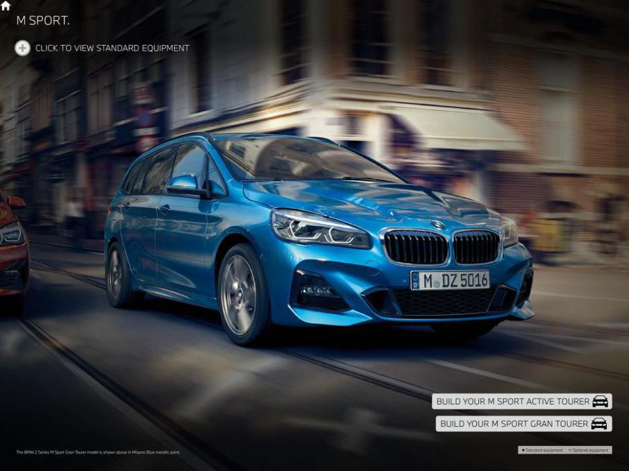 BMW 2 Series. Page 5