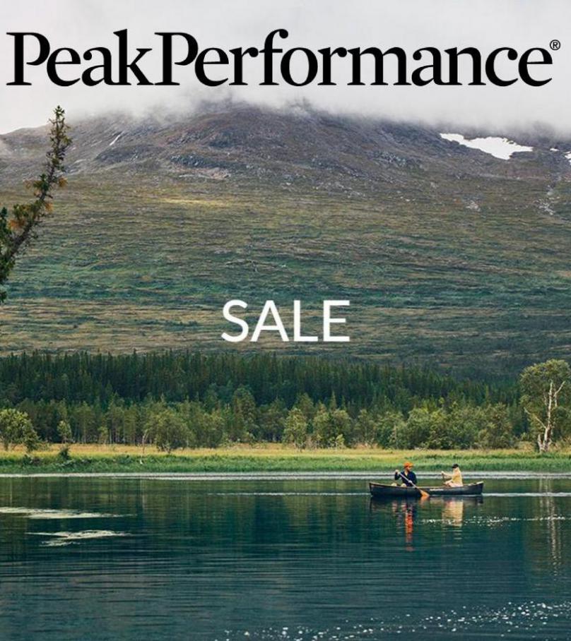 Sale Herr. Peak Performance (2021-09-26-2021-09-26)