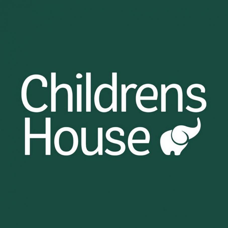 Erbjudande. Childrens House (2021-08-02-2021-08-02)