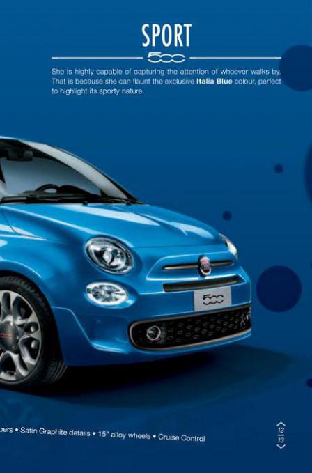 Fiat 500. Page 25