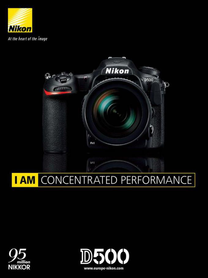 Nikon D500. Scandinavian Photo (2021-08-31-2021-08-31)