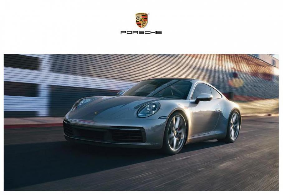Porsche Carrera. Porsche (2021-12-31-2021-12-31)