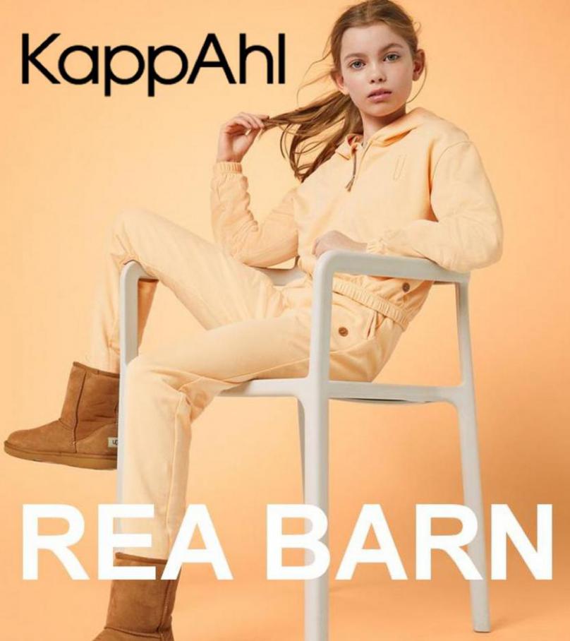 Rea Barn. KappAhl (2021-09-04-2021-09-04)