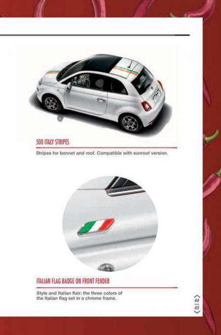 Fiat 500. Page 89